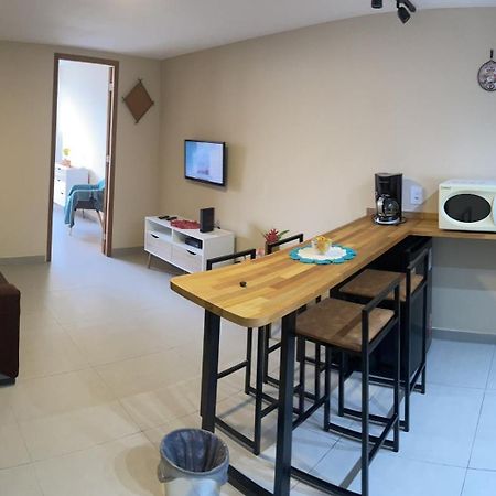 Apartamento Copacabana, Vista Para O Mar E Com Garagem Rio de Janeiro Kamer foto